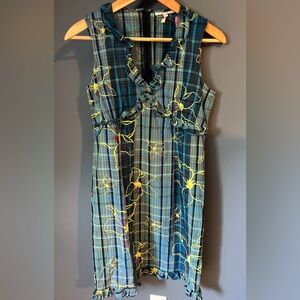 Rodier Made in France Dress 40